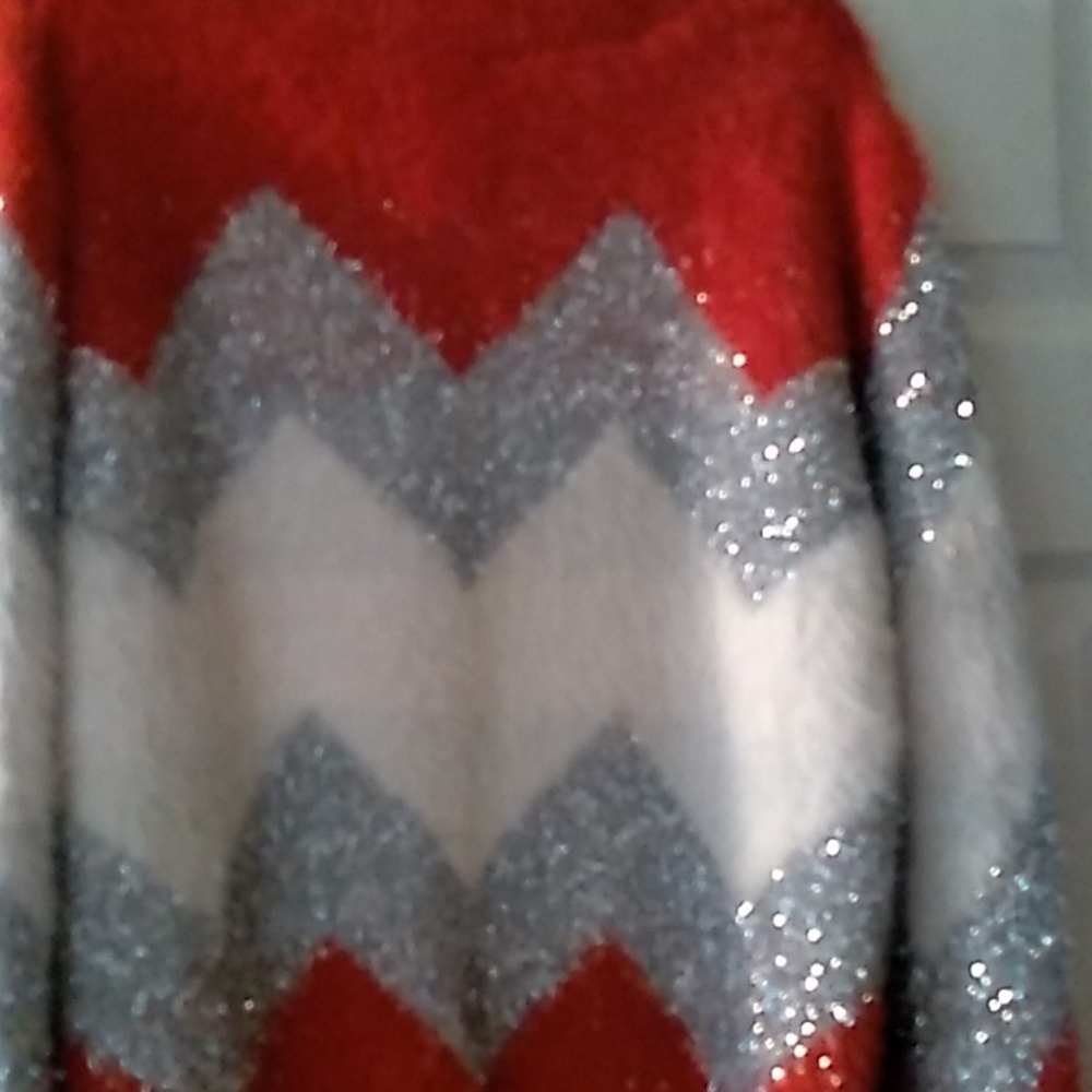 Justify Sweater - image 4